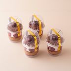 フォレノワール 4個入り 9