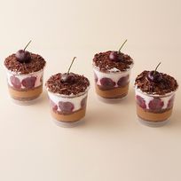 フォレノワール 4個入り