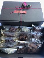 バレンタインチョコレート菓子詰め合わせ