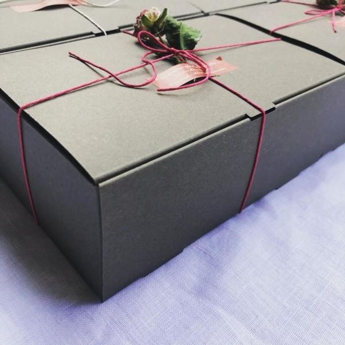 バレンタインチョコレート菓子詰め合わせ 2