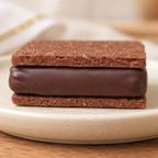  プレミアム有機チョコサンド  2