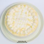 レモンケーキ Lemon Cake 6号 1