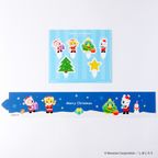『しまじろう』クリスマスケーキ 4