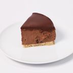 チョコレートムースケーキ 4号《ヴィーガン＆グルテンフリーケーキ》 3