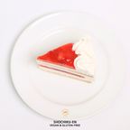 ストロベリーケーキ Strawberry Cake 6号 2