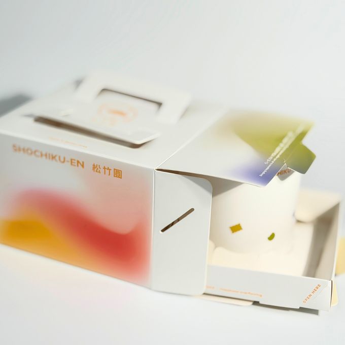 いちごのひなケーキ 2026ひな祭り 7