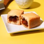 新感覚パイナップルケーキ 1