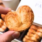【日本初】グルテンフリー パルミエ 18枚入り 缶｜小麦・乳・卵不使用 2025母の日 5