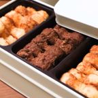 【日本初】グルテンフリー パルミエ 18枚入り 缶｜小麦・乳・卵不使用 2025母の日 4