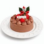 いちごチョコケーキ《クリスマス2026》 3