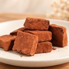 【無添加】生チョコ＋チョコサンドのギフトセット【小麦、乳、卵不使用、無添加、有機】 6