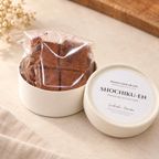 【無添加】生チョコ《２個入り》【小麦、乳、卵不使用、無添加、有機】 1