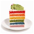 レインボーツリーケーキ《クリスマス2026》 5