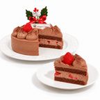 いちごチョコケーキ《クリスマス2026》 4