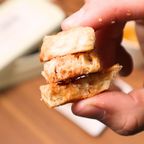 【日本初】グルテンフリー パルミエ 18枚入り 缶｜小麦・乳・卵不使用 2025母の日 7