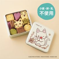 ノンタンたんじょうびクッキー  