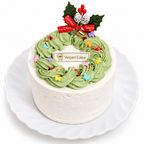 レインボーツリーケーキ《クリスマス2026》 3