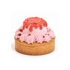 ミニいちごムースタルト《クリスマス2026》 4