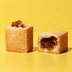 新感覚パイナップルケーキ 2