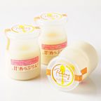 都城の豆乳甘酒ぷりん 4個入  4