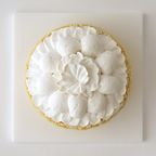 【店頭受取】豆乳クリームのクリスマスデコレーション 4号  5