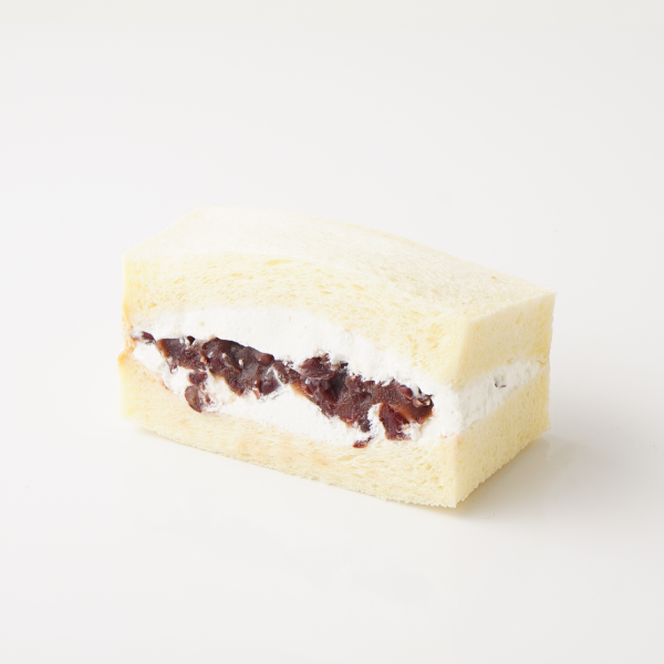 【5種類の味の選べる！】ボリュームたっぷり♪ ケーキサンド 2個 5