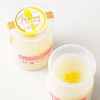 都城の豆乳甘酒ぷりん 4個入  2