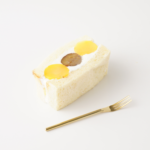 【5種類の味の選べる！】ボリュームたっぷり♪ ケーキサンド 2個 9