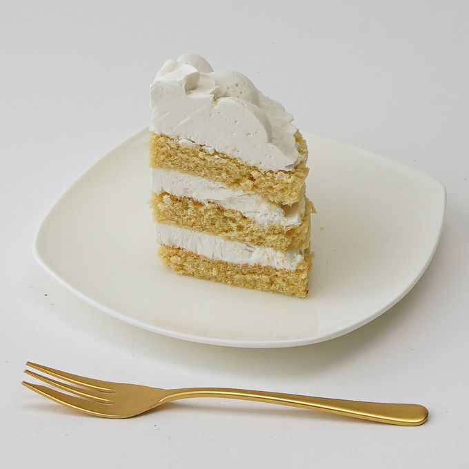 【店頭受取】豆乳クリームのクリスマスデコレーション 4号  7