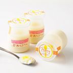 都城の豆乳甘酒ぷりん 4個入  1
