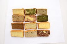 シフォンケーキセット 12個入り 母の日のギフト・プレゼント2025 3