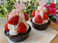 クリームいちご 1