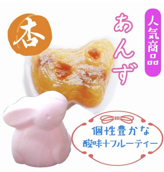 こうさぎ最中 10個入り 4