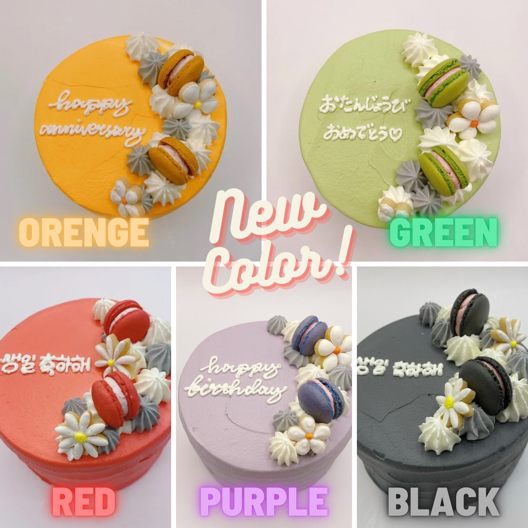 オリジナルレジン♥️マカロンカラーのイモーテルとパールのダイヤカットボールペン♥️ オリジナルレジン♥️マカロンカラーのイモーテルとパールの