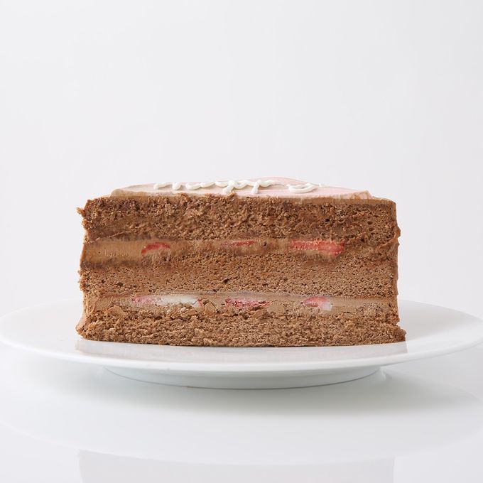 【Cake.jp限定】チョコレートセンイルケーキ 5号 5