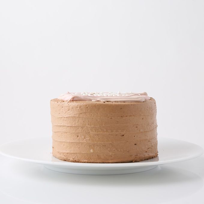 【Cake.jp限定】チョコレートセンイルケーキ 4号 4