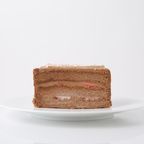 【Cake.jp限定】チョコレートセンイルケーキ 4号 5