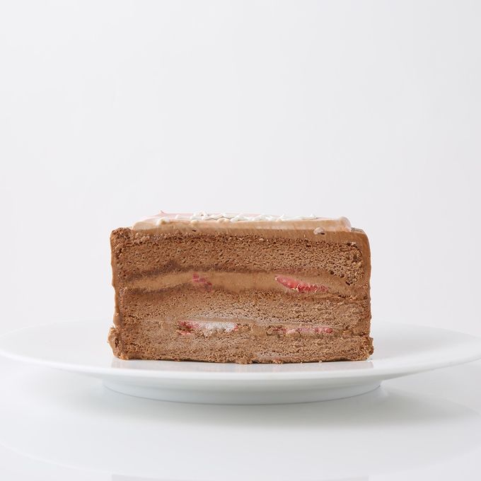 【Cake.jp限定】チョコレートセンイルケーキ 4号 5