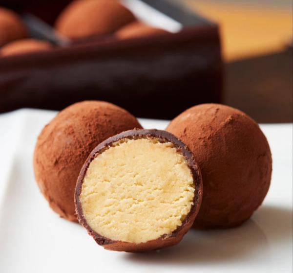 【和栗や Mont Blanc STYLE】栗とバターのmariage & Mont Blanc Chocolate 4