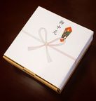 【和栗や Mont Blanc STYLE】余計なものを一切加えない、素材一つ一つの美味しさを味わう Mont Blanc Chou モンブランシュー お中元2025 7