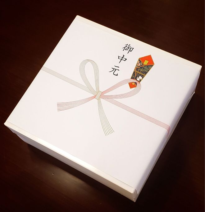 【和栗や Mont Blanc STYLE】栗薫＆栗薫アイス Bセット（冷凍）お中元2025 7