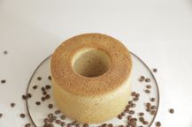 プレミアム米粉のシフォンケーキ ミルクコーヒー 2