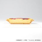 【らんま1/2】久遠寺右京のチーズケーキ 4