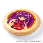 【らんま1/2】シャンプーのチーズケーキ 3