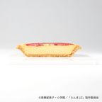 【らんま1/2】らんまのチーズケーキ 4