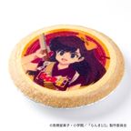 【らんま1/2】久遠寺右京のチーズケーキ 3