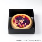 【らんま1/2】久遠寺右京のチーズケーキ 5