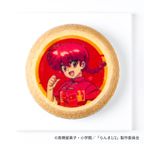 【らんま1/2】らんまのチーズケーキ 2