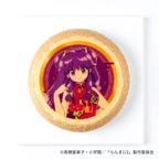 【らんま1/2】シャンプーのチーズケーキ 2