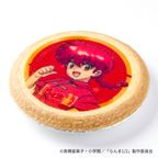 【らんま1/2】らんまのチーズケーキ 3